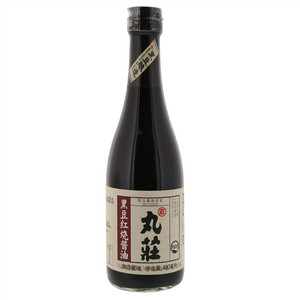 丸莊黑豆红烧酱油