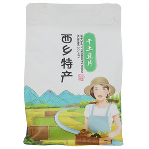 素菇娘干土豆片