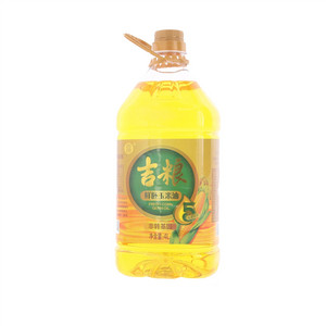 吉粮鲜胚玉米油
