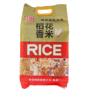 盛世金贡稻花香米（5KG）