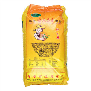瑞兴稻花香米