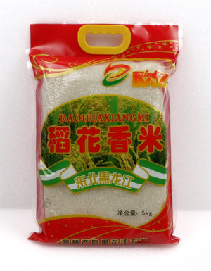 欧亿稻花香米5kg