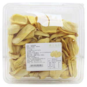 森之良品菠萝蜜脆