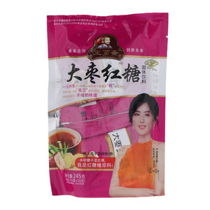 王芗斋大枣红糖