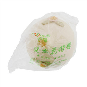 湾都石榴花饽饽