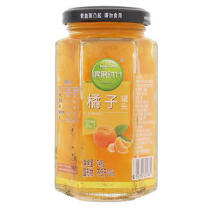Bingo Time缤果时代 桔子