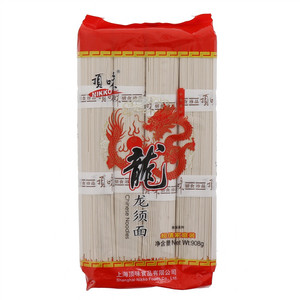 龙须面(挂面）