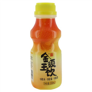 金须玉饮植物饮料