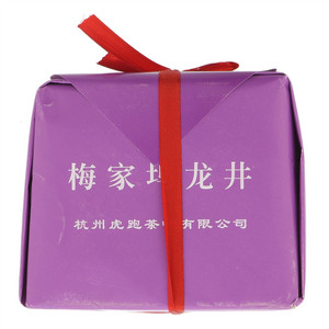 梅龙虎梅家坞龙井茶