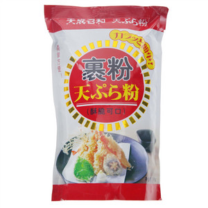 裹粉天妇罗粉