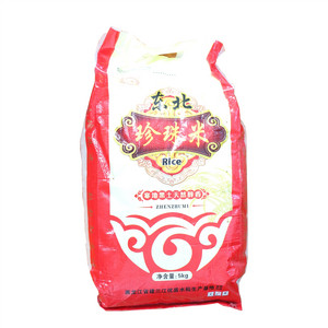 鱼香大米（粳米）