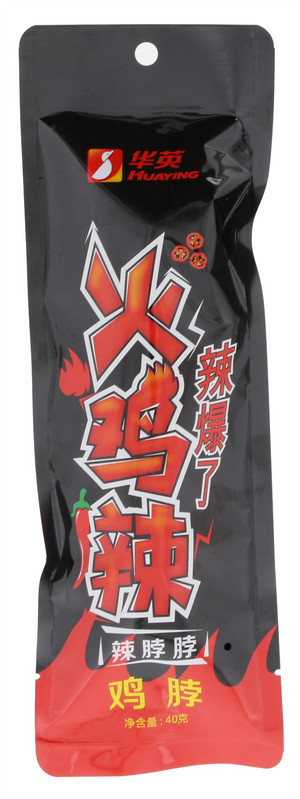 鸡脖