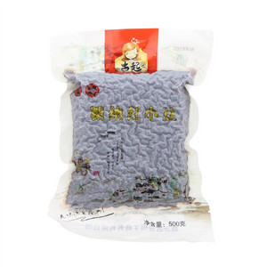 古起糖纳红小豆（食品馅料）