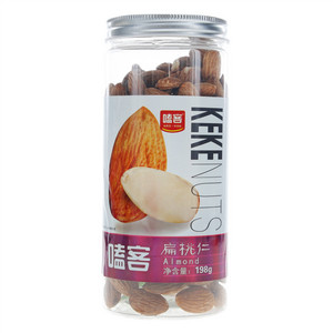 嗑客扁桃仁