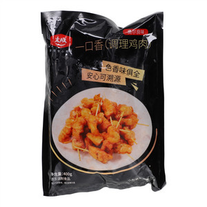 一口香（奥尔良味）