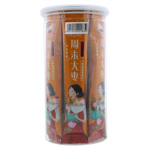 旺隆达周末大枣大枣速溶红糖