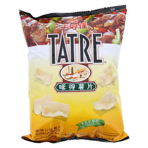 嗲得薯片			