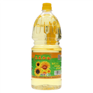 龙阳葵花籽油