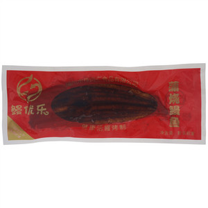 鳗优乐牌蒲烧鳗鱼