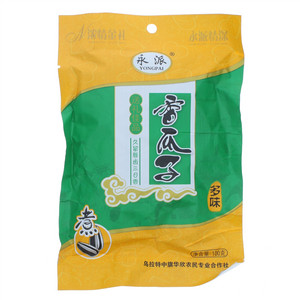 永派多味香瓜子