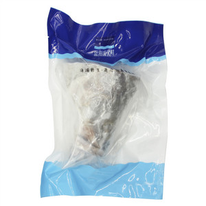 蓝海臻优鲜大鲈鱼头(冷冻)