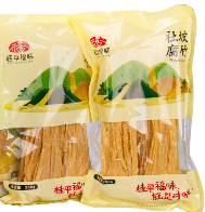 三浔记社坡腐竹