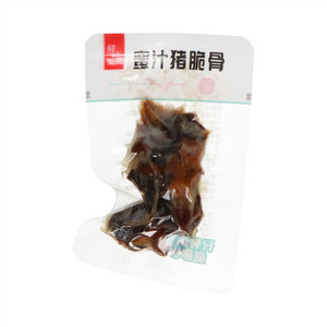 鲜亦美蜜汁猪脆骨