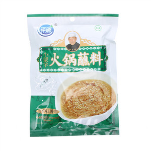 伊顺小蒙羊火锅蘸料（原味口味）