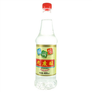 福满乐九度酸酸性液体调味料