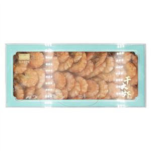 臻优鲜干大虾(冷冻)