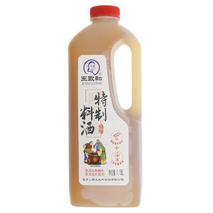 王致和特制料酒