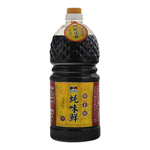 楚河汉邦蚝味鲜风味调味汁