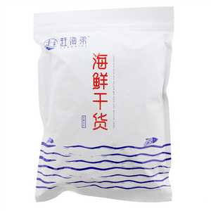 400克虾干