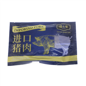 臻泰牛进口猪肉  辣味猪扒