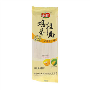 东新鸡蛋挂面