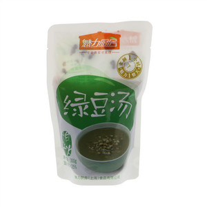 魅力厨房绿豆汤