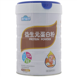 南方振宇益生元蛋白粉