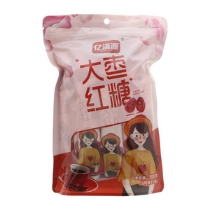 亿满源大枣红糖