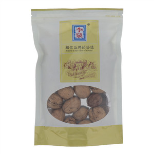 李泉纸皮核桃