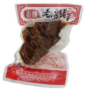老智老汤猪蹄