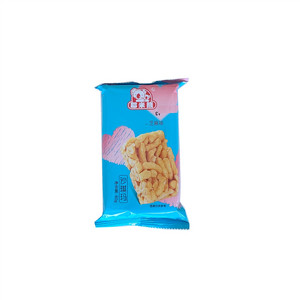 耶米熊芝麻味沙琪玛
