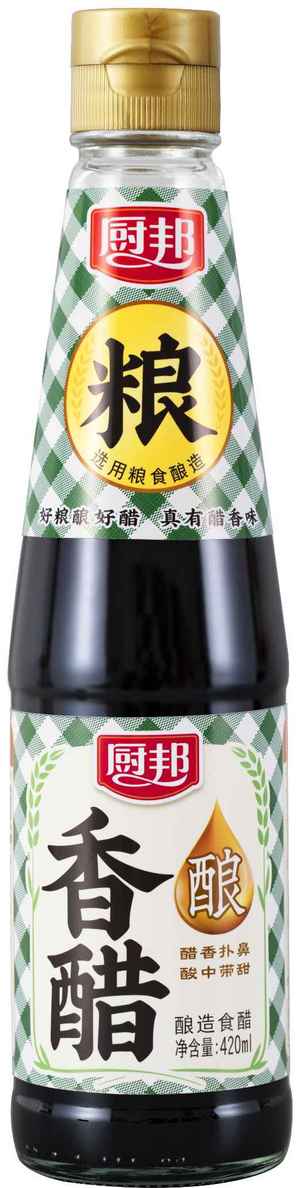 厨邦香醋王