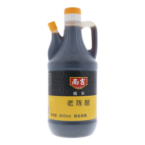 南吉NANJI糯米老陈醋（酿造食醋）