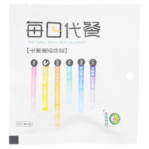 果园老农每日代餐（混合坚果果干）
