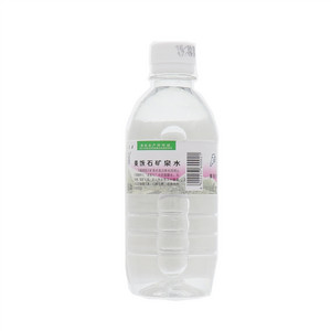 石源麦饭石矿泉水330ml