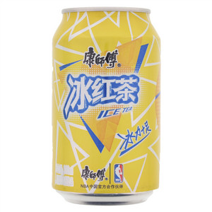 CAN310mL冰红茶