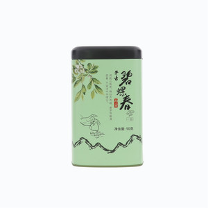 KAKOO開古碧螺春