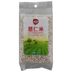 润之家薏仁米