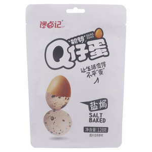 馋卤记盐焗Q仔鹌鹑蛋