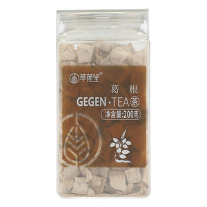 萃莼堂葛根茶